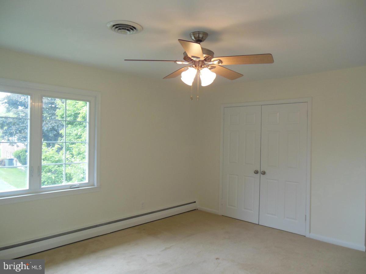 EAST BALTIMORE - Residential