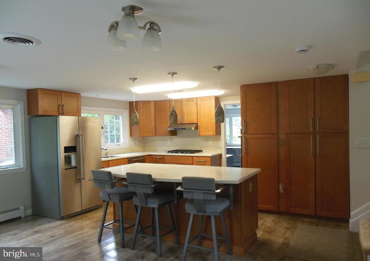 EAST BALTIMORE - Residential