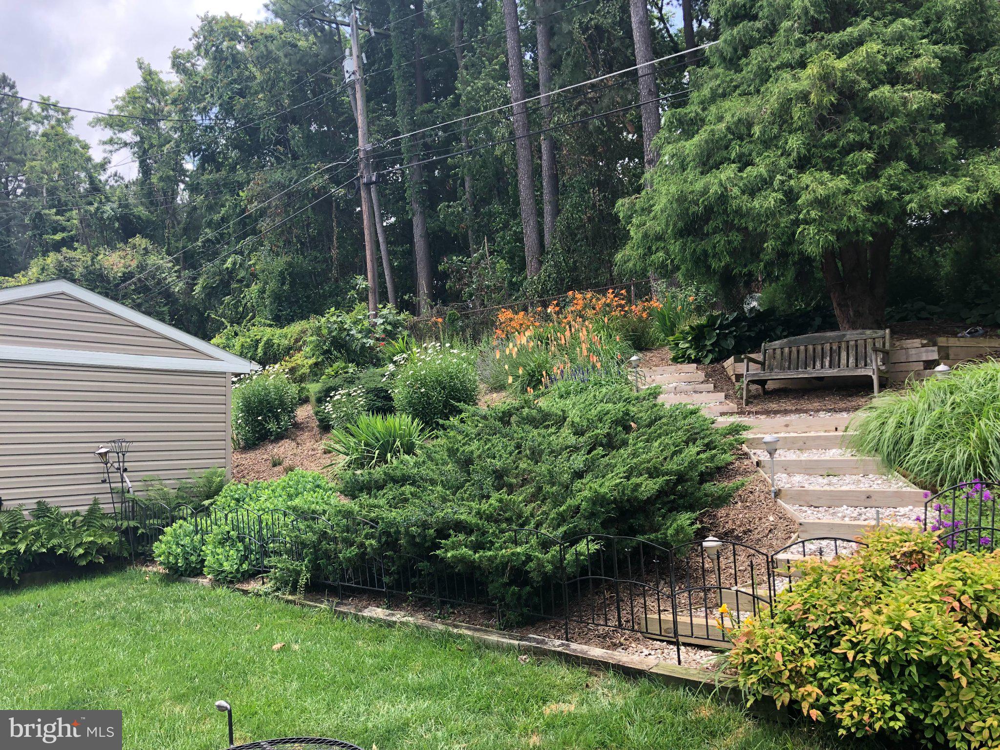 EAST BALTIMORE - Residential