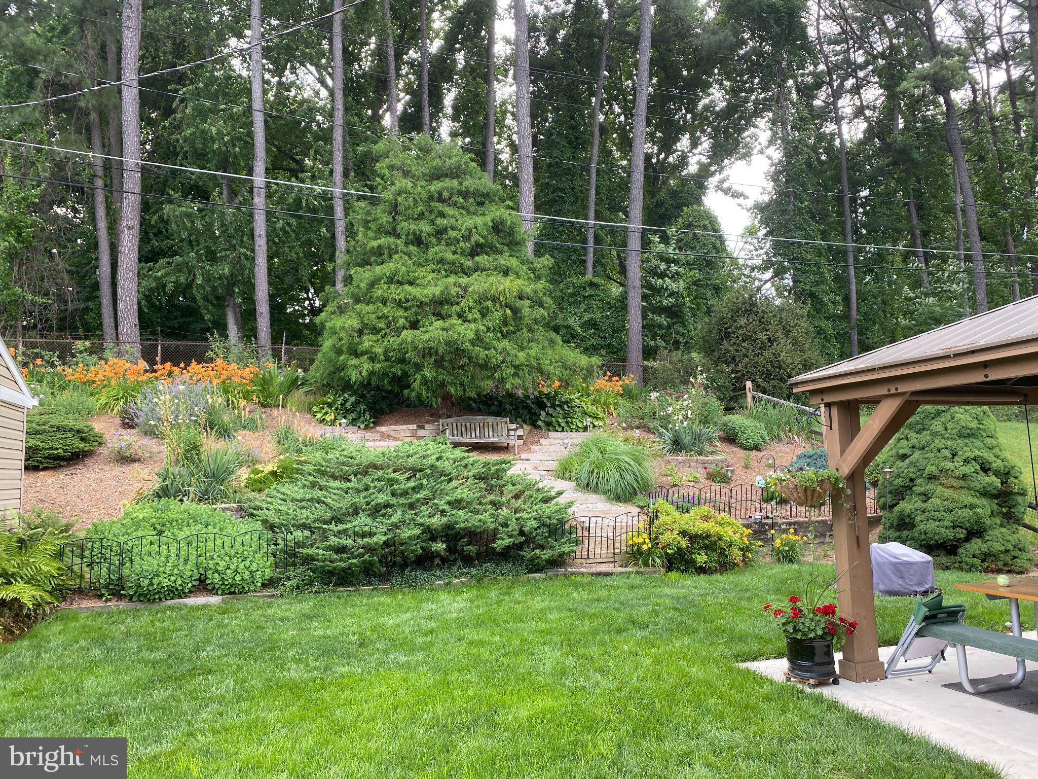 EAST BALTIMORE - Residential