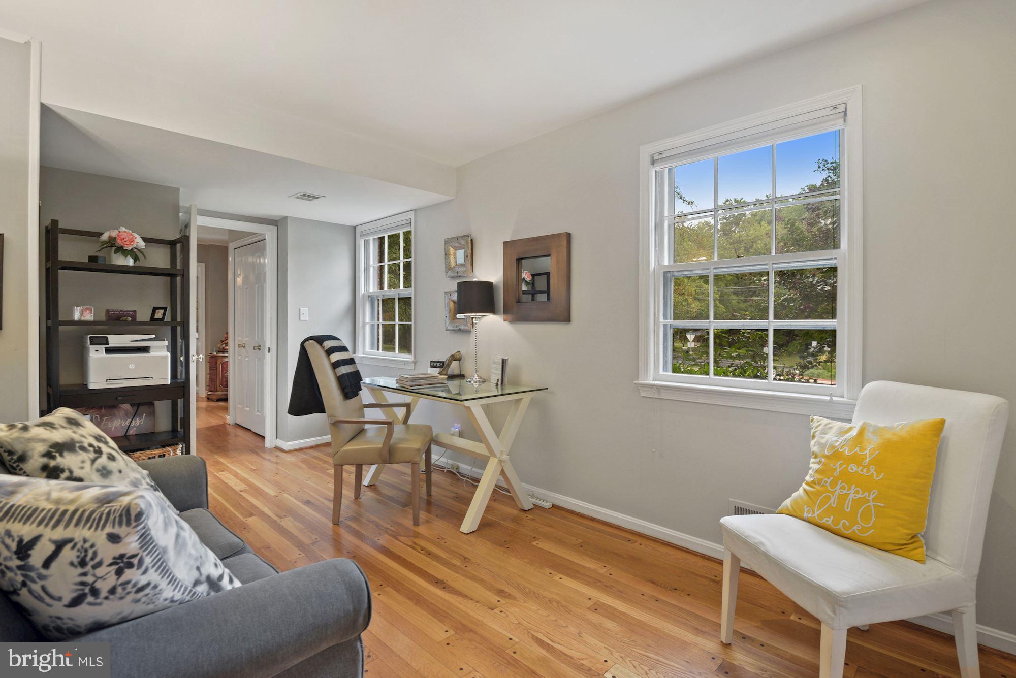 NORTH BETHESDA - Residential