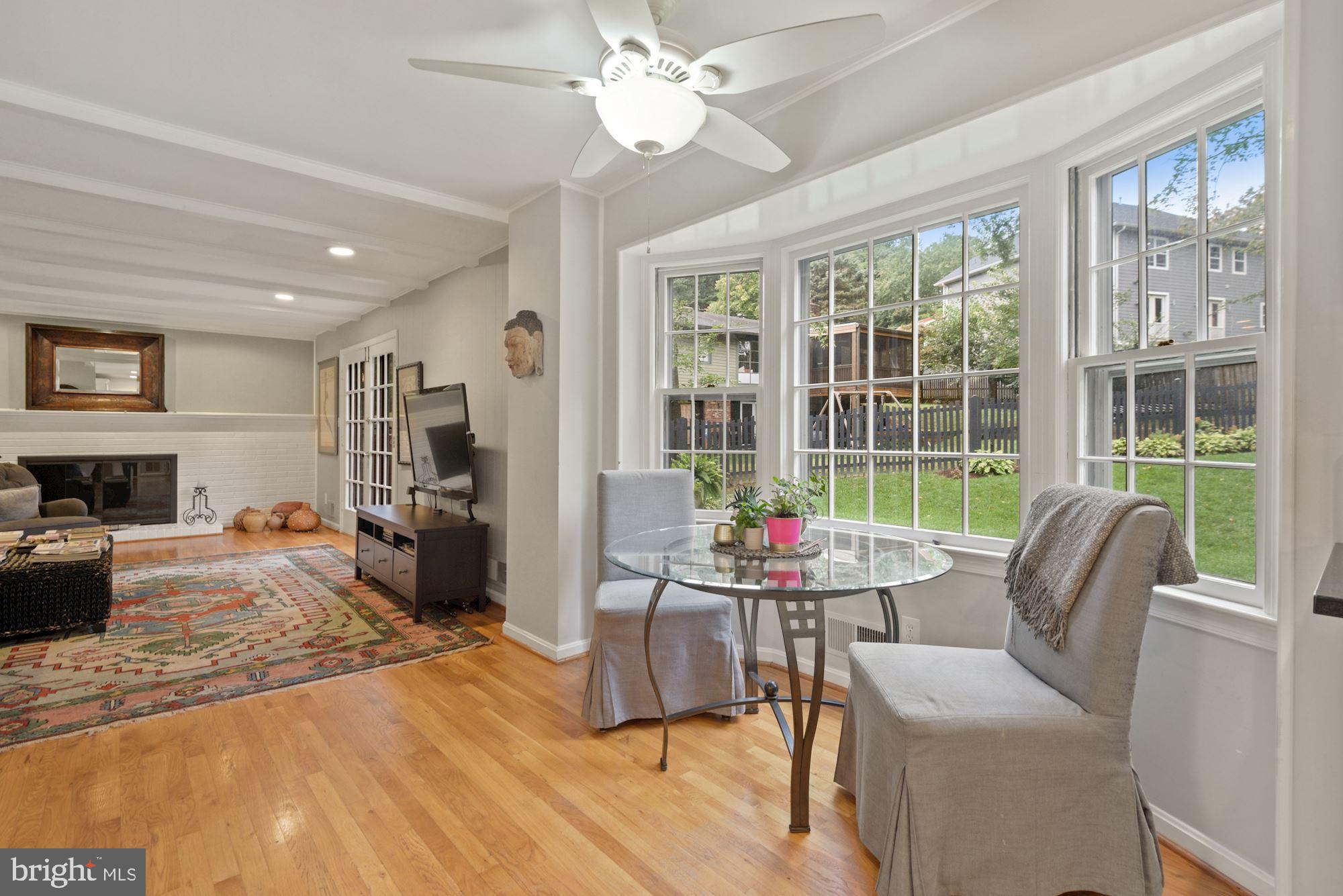 NORTH BETHESDA - Residential