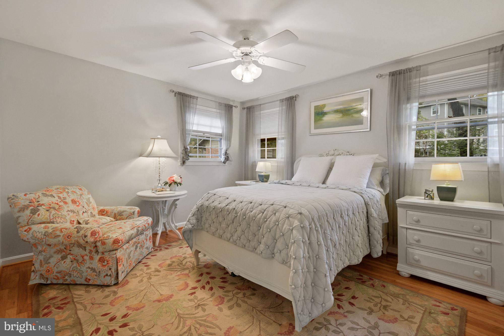 NORTH BETHESDA - Residential