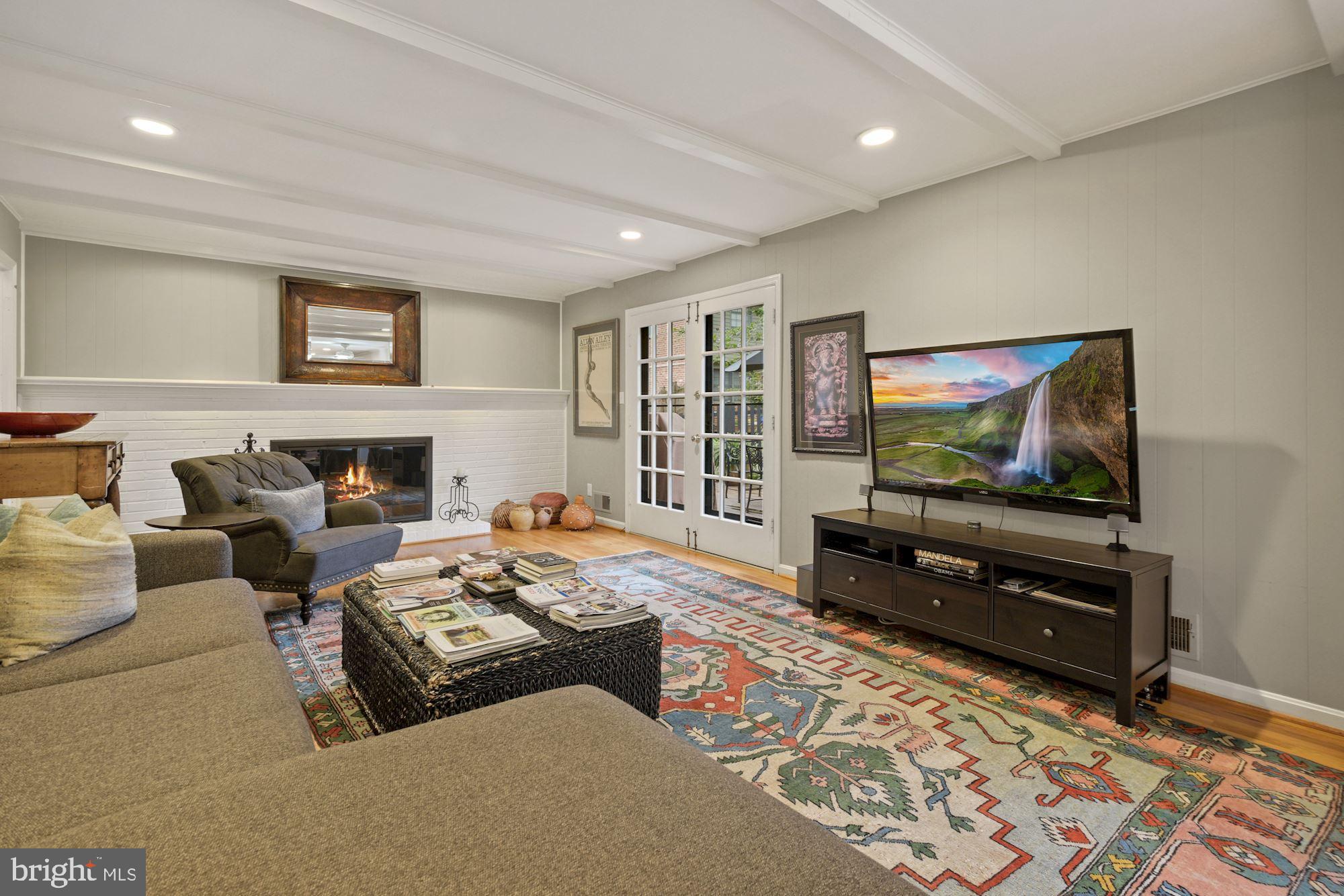 NORTH BETHESDA - Residential