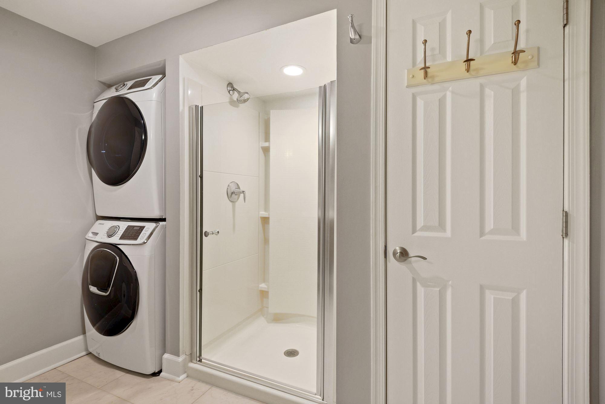 NORTH BETHESDA - Residential