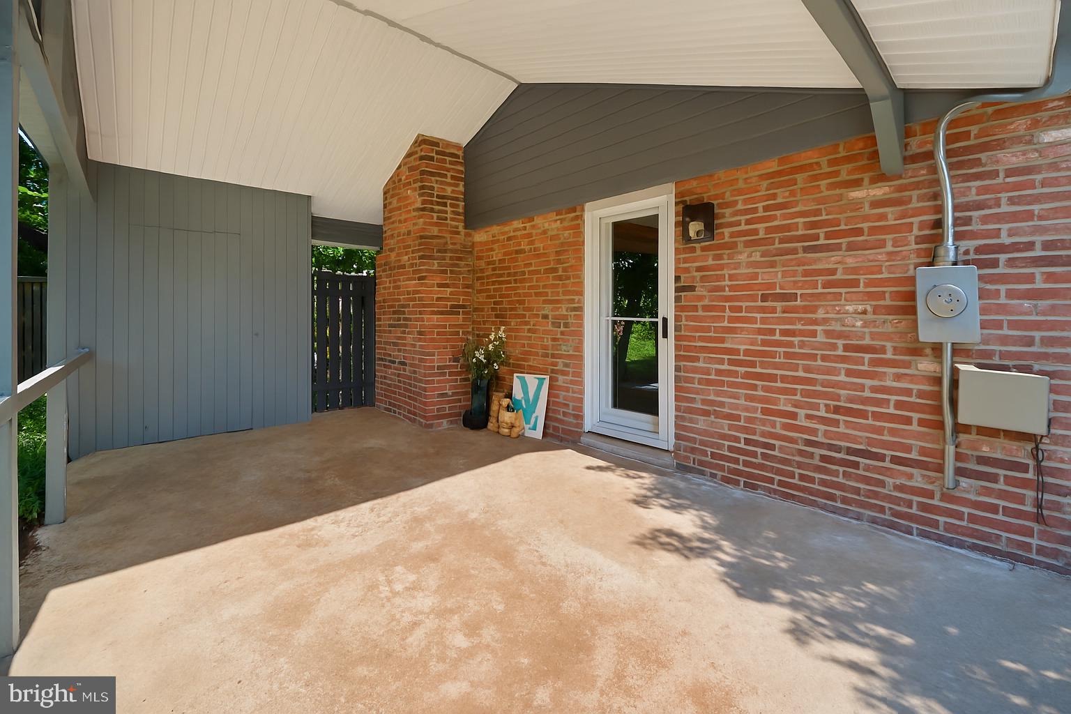 NORTH BETHESDA - Residential