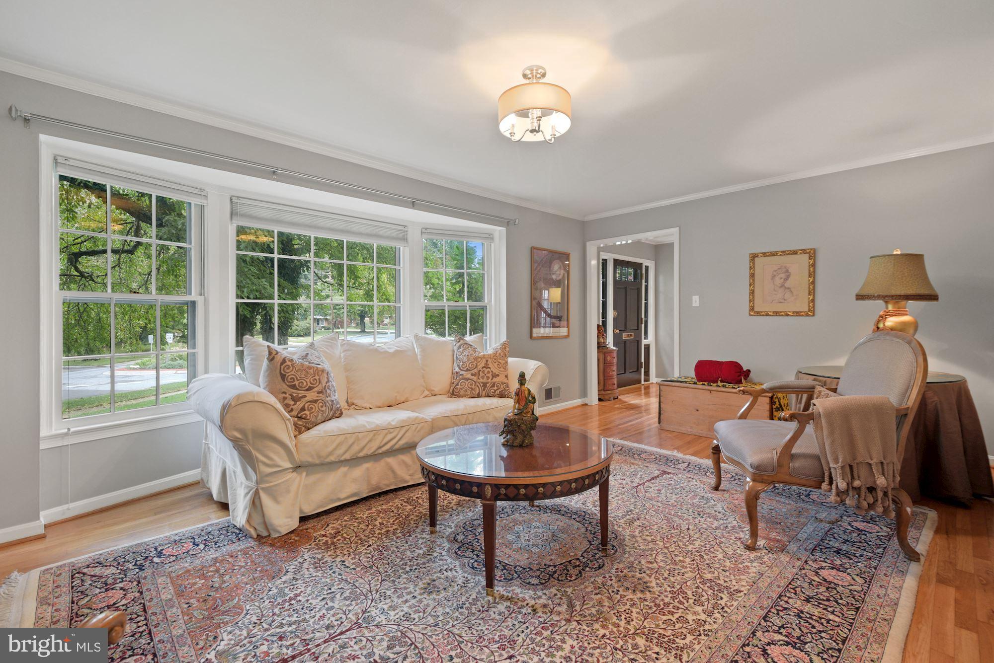 NORTH BETHESDA - Residential