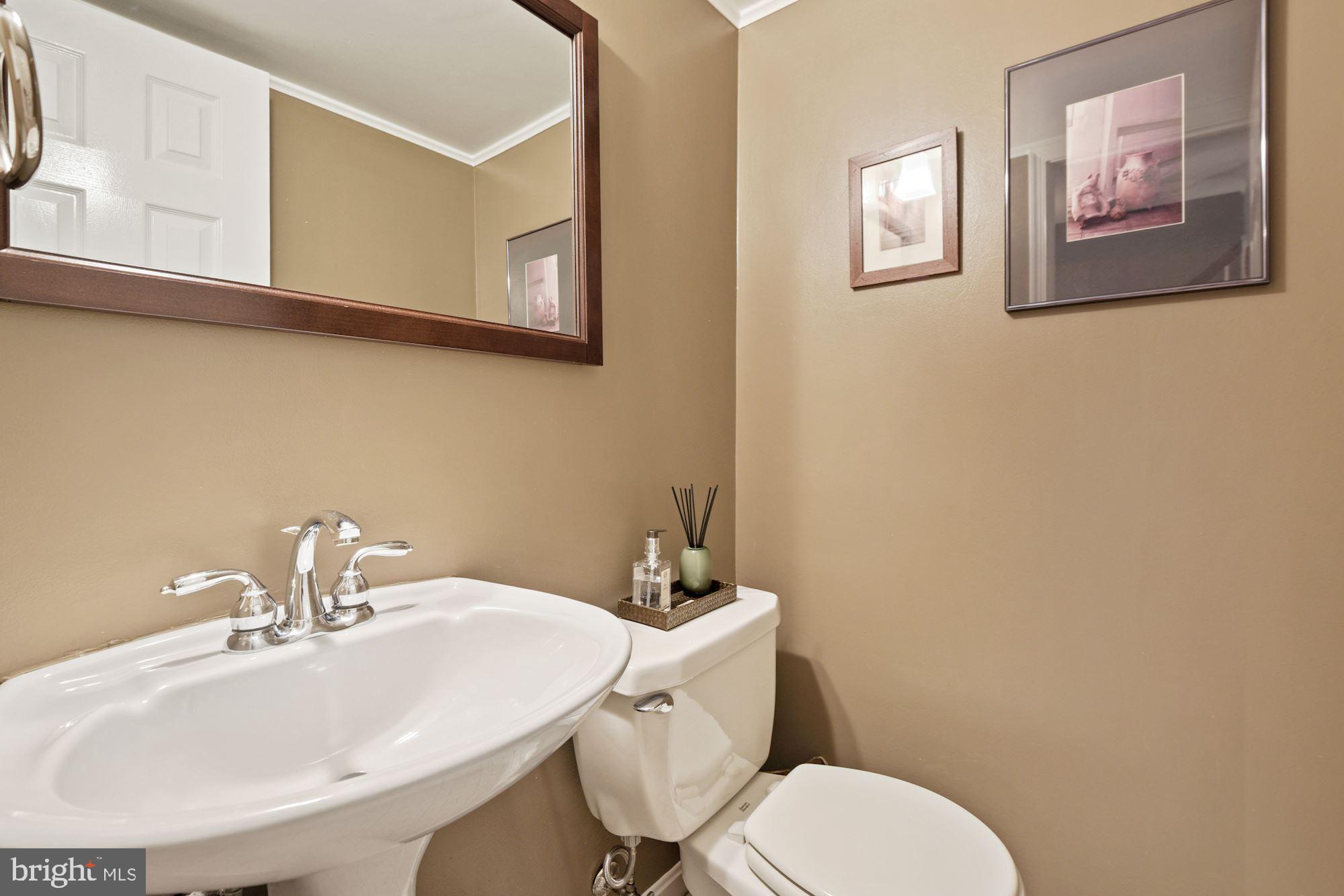 NORTH BETHESDA - Residential