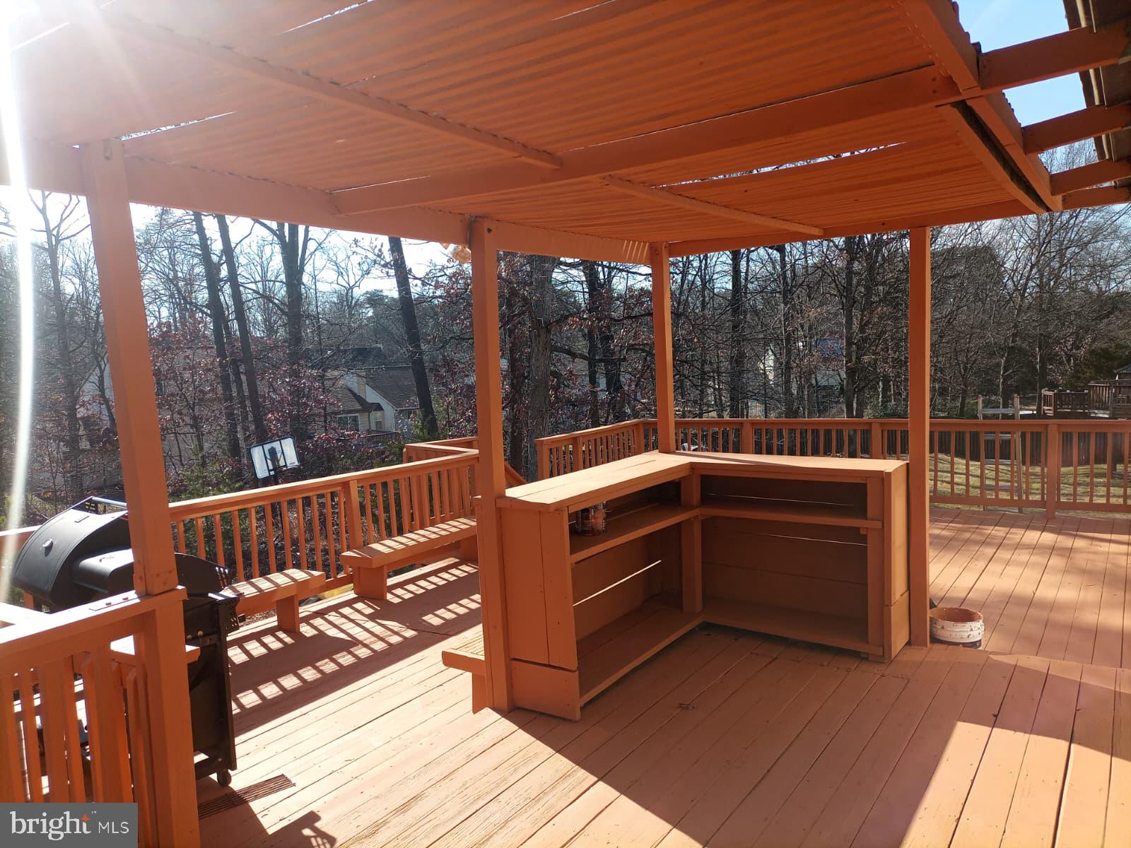 MARIETTA WOODS - Residential