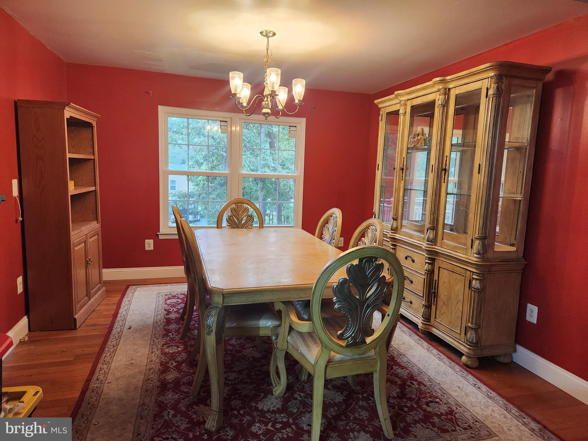 MARIETTA WOODS - Residential