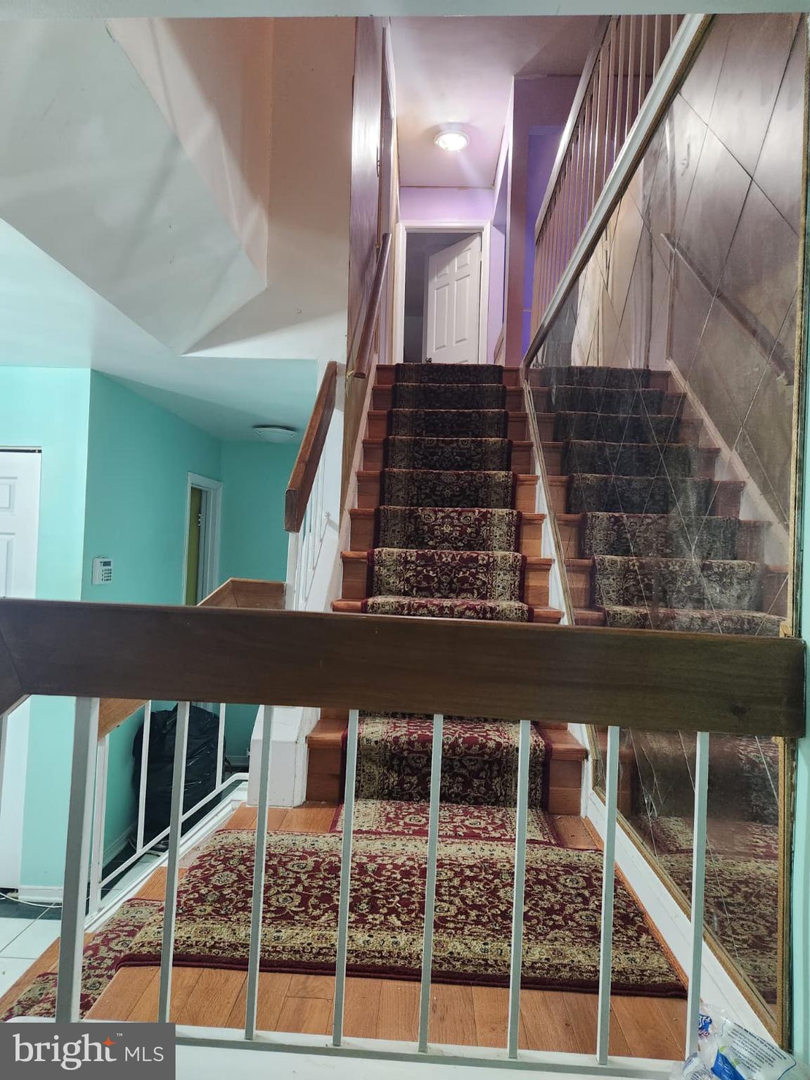 MARIETTA WOODS - Residential