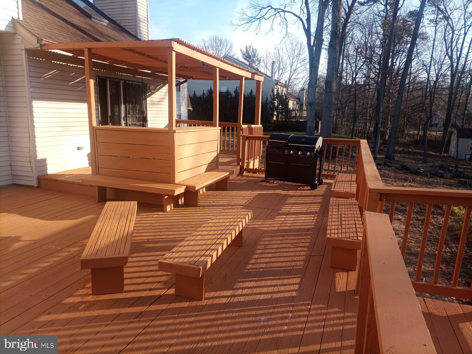 MARIETTA WOODS - Residential