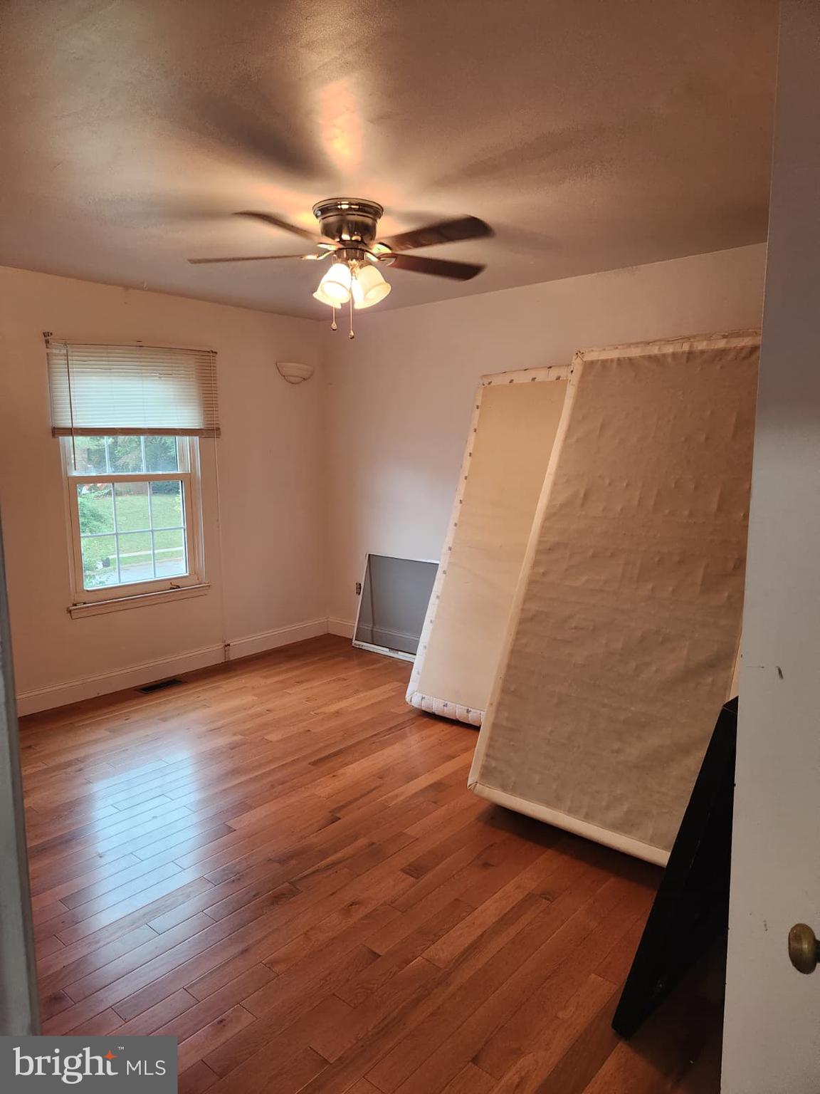 MARIETTA WOODS - Residential