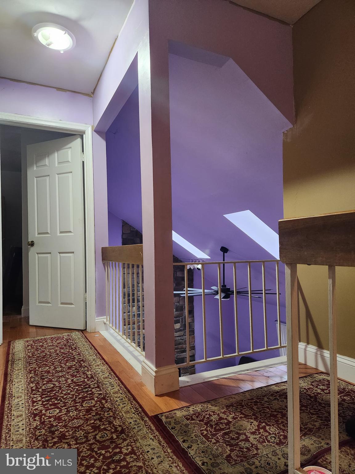 MARIETTA WOODS - Residential