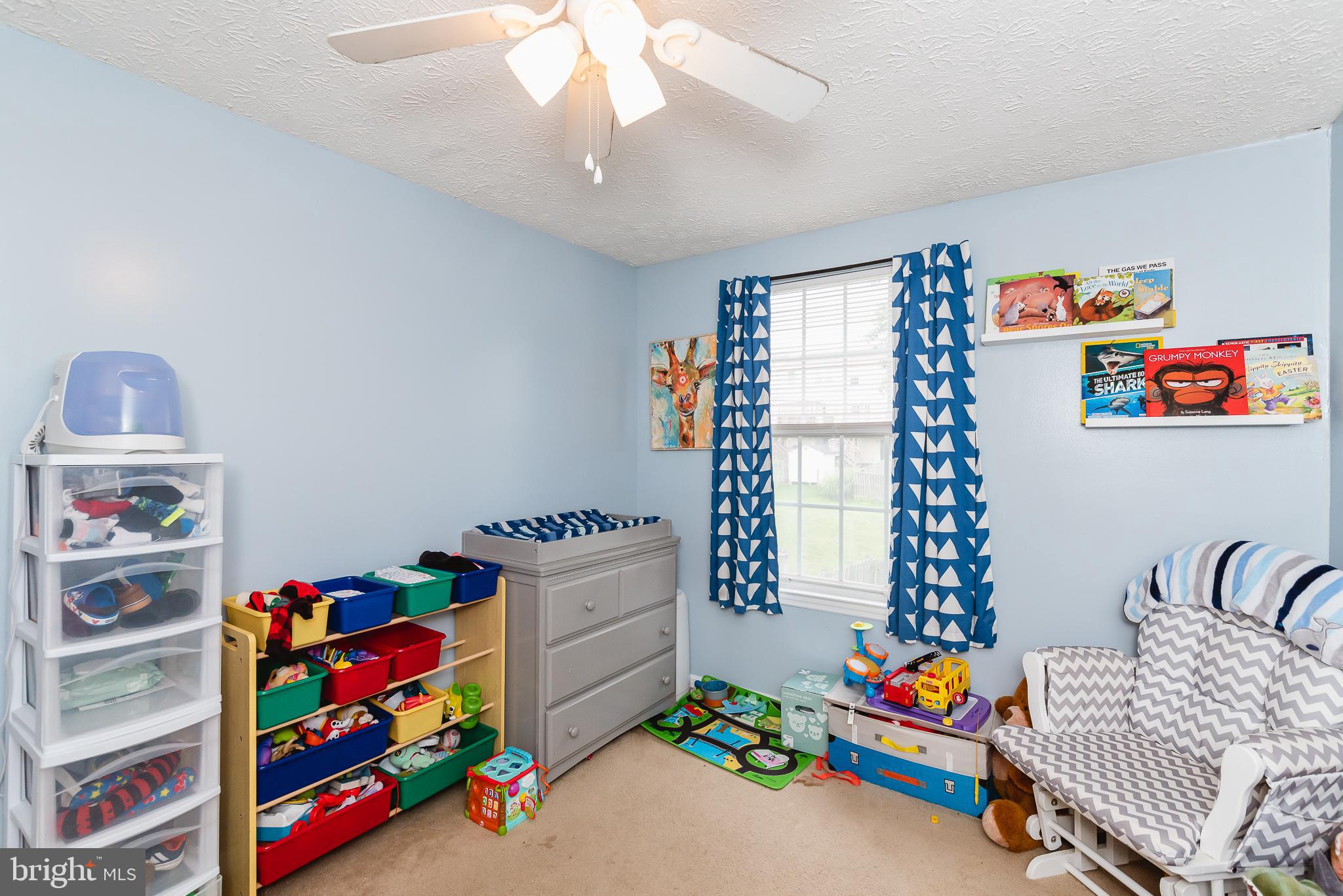 WOODBRIDGE CENTER - Residential