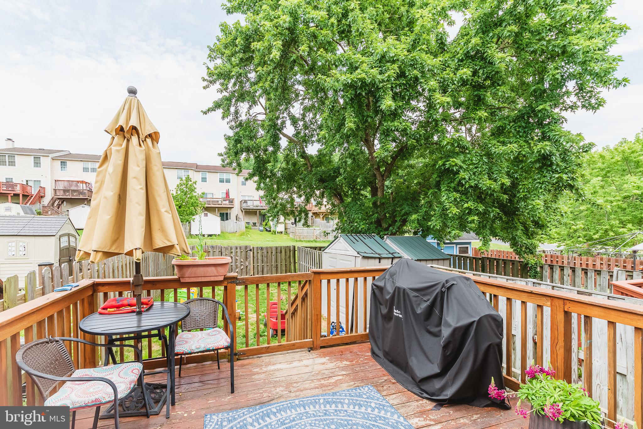 WOODBRIDGE CENTER - Residential