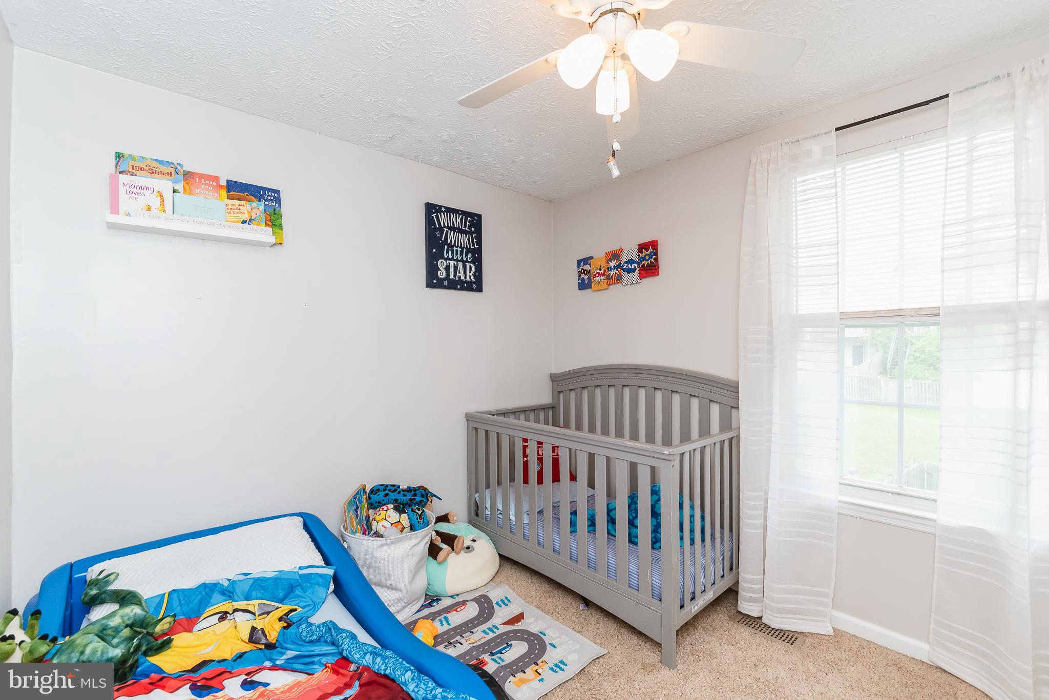 WOODBRIDGE CENTER - Residential