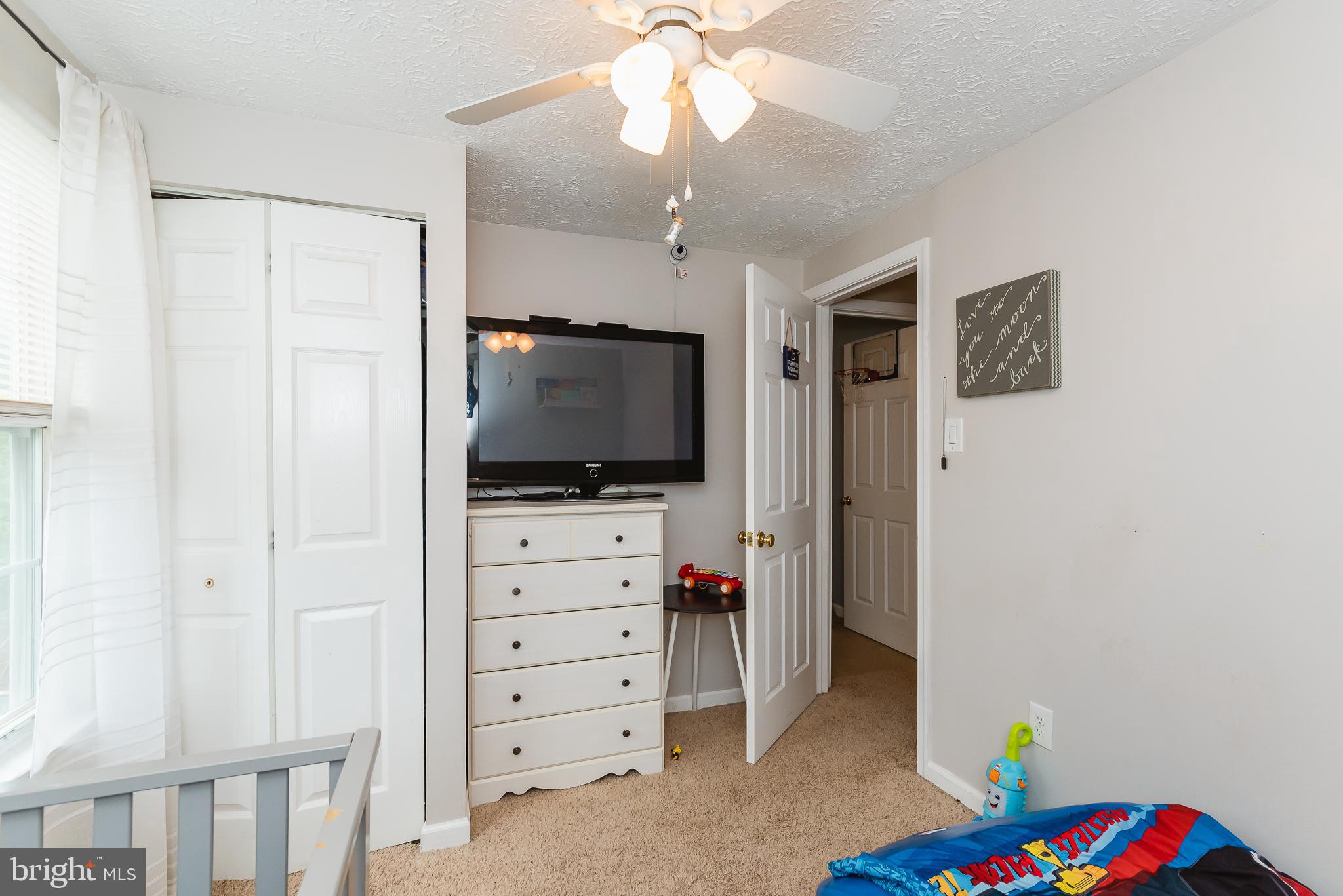 WOODBRIDGE CENTER - Residential