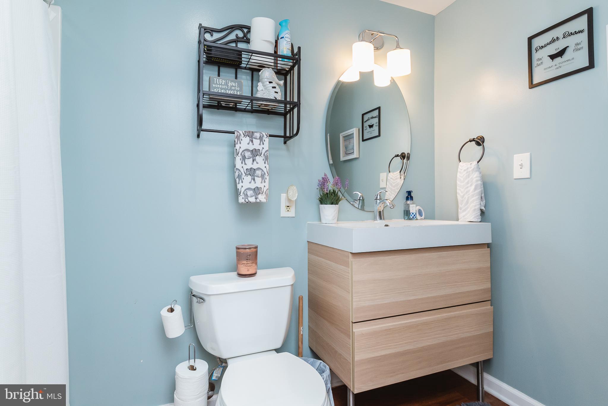 WOODBRIDGE CENTER - Residential