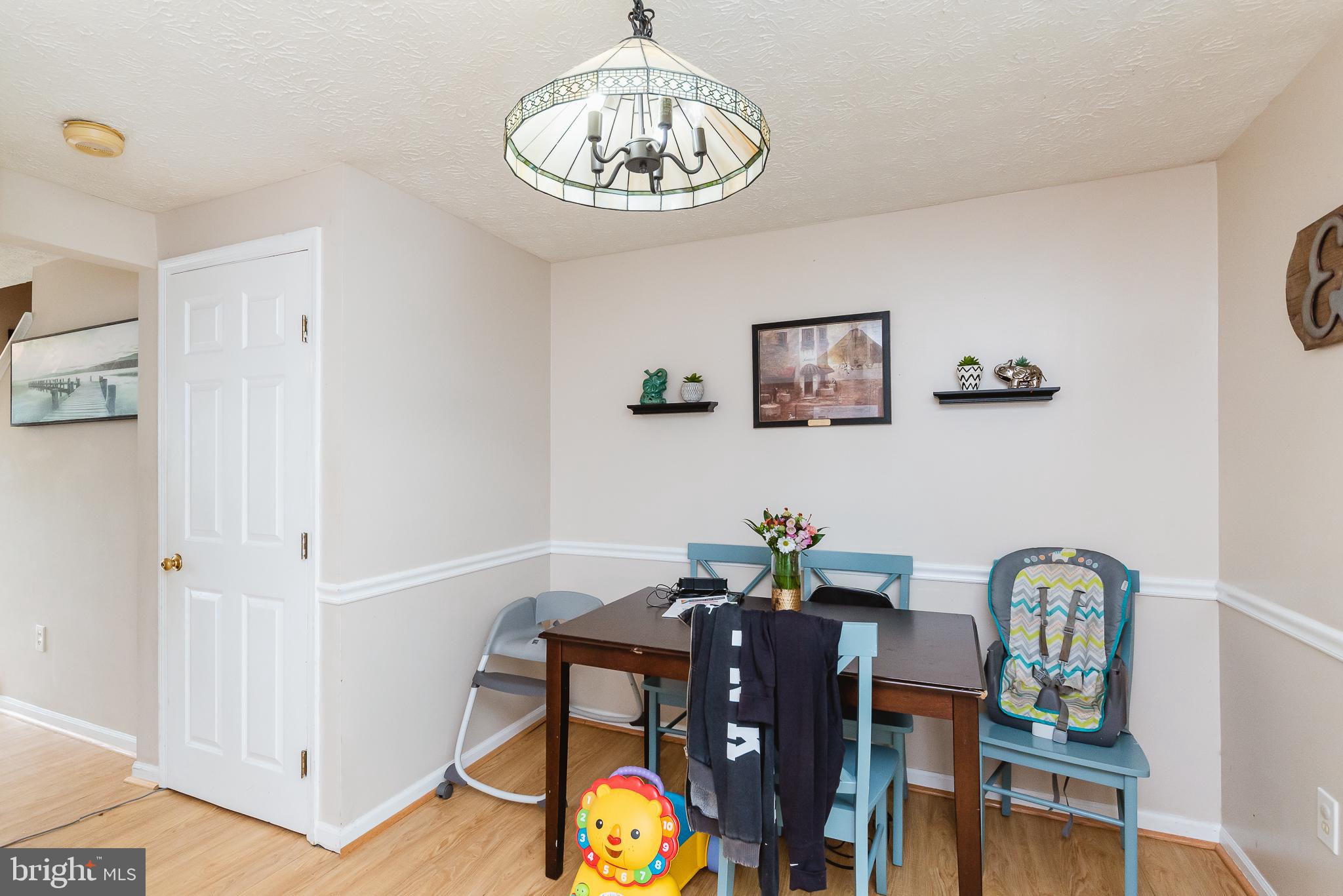 WOODBRIDGE CENTER - Residential