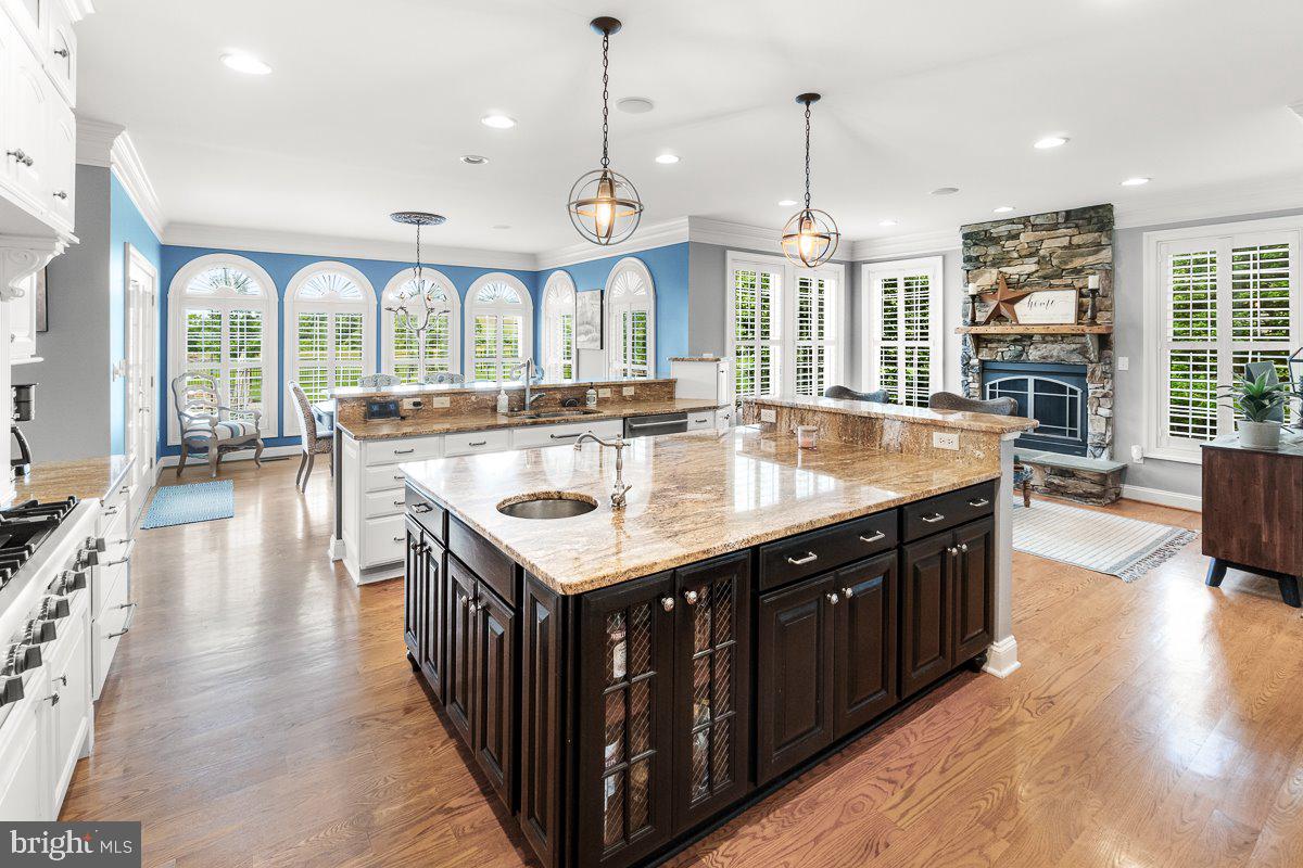 VALLEY VIEW ESTATES - Residential