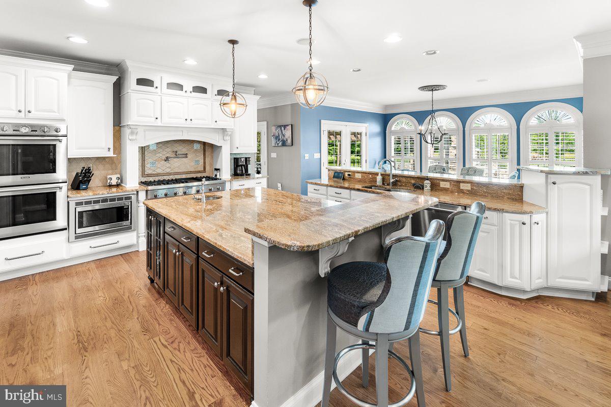 VALLEY VIEW ESTATES - Residential