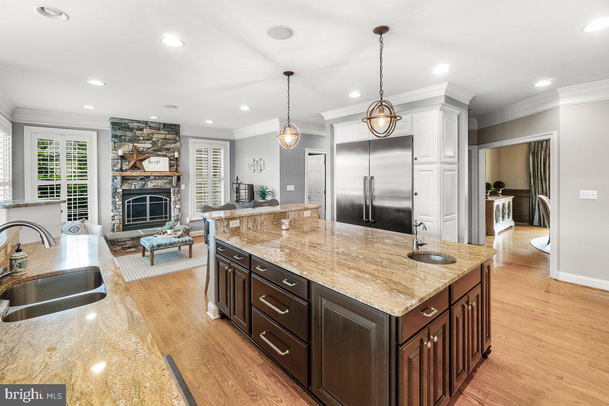 VALLEY VIEW ESTATES - Residential