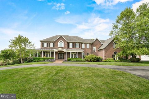 8170 HOLLOW ROAD MIDDLETOWN MD 21769
