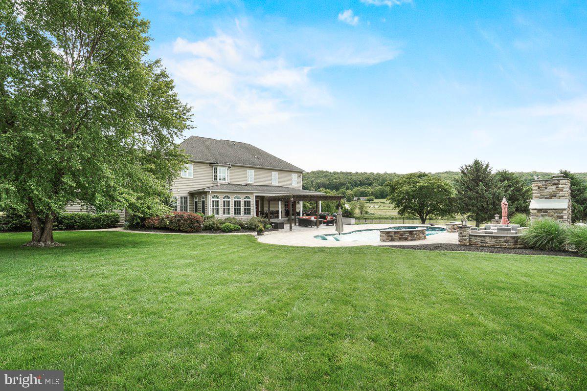 VALLEY VIEW ESTATES - Residential