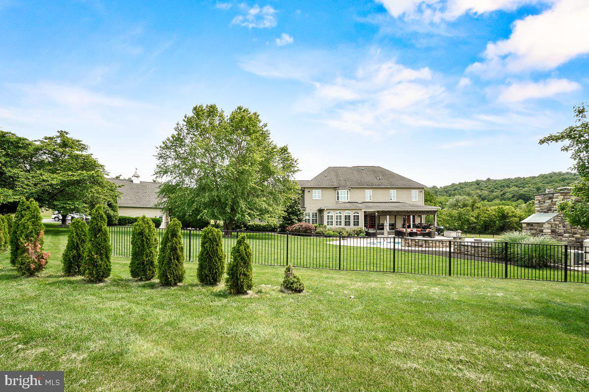 VALLEY VIEW ESTATES - Residential