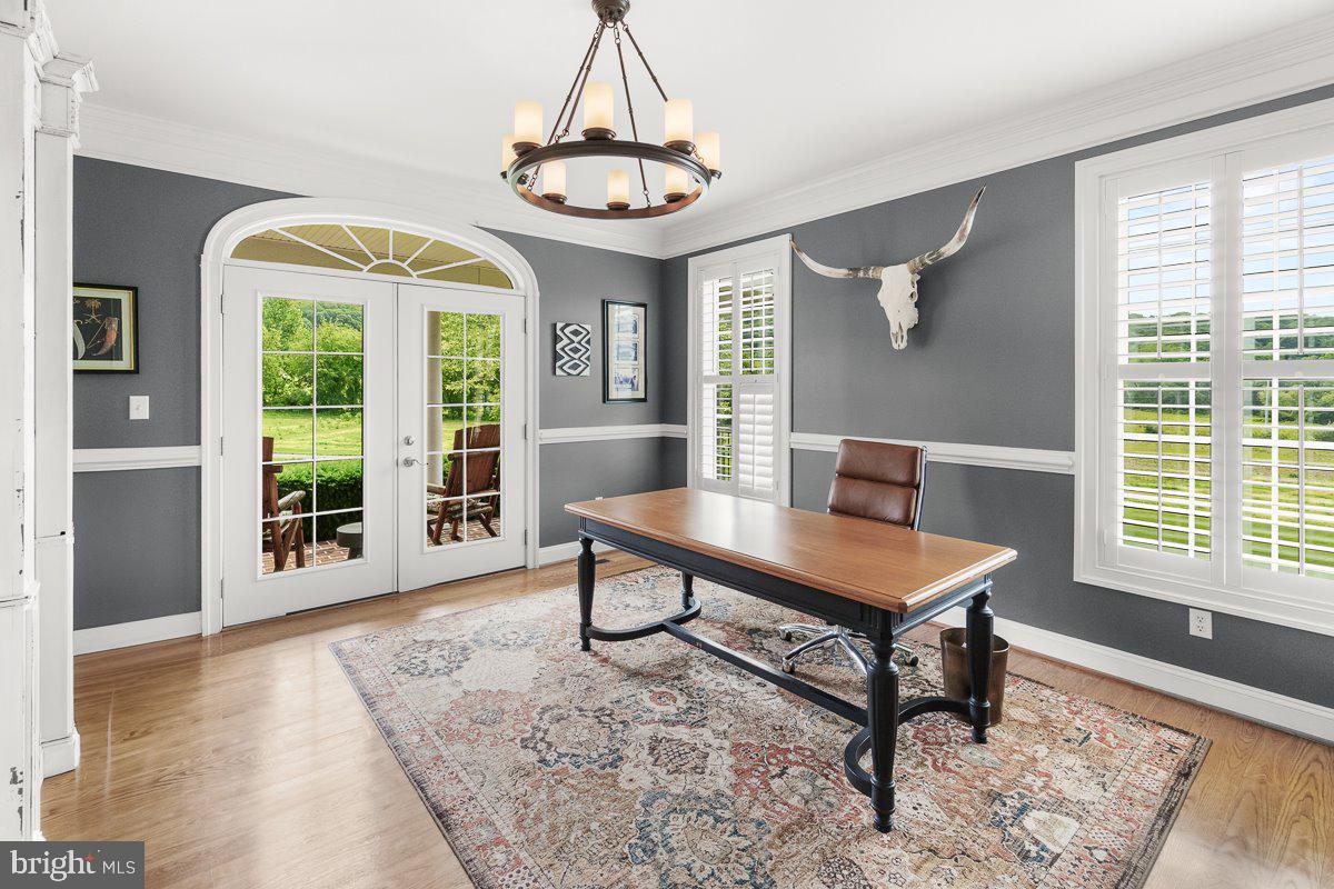 VALLEY VIEW ESTATES - Residential