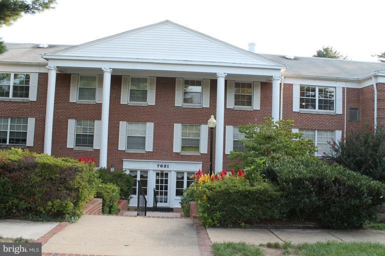 7621 TREMAYNE PLACE 202