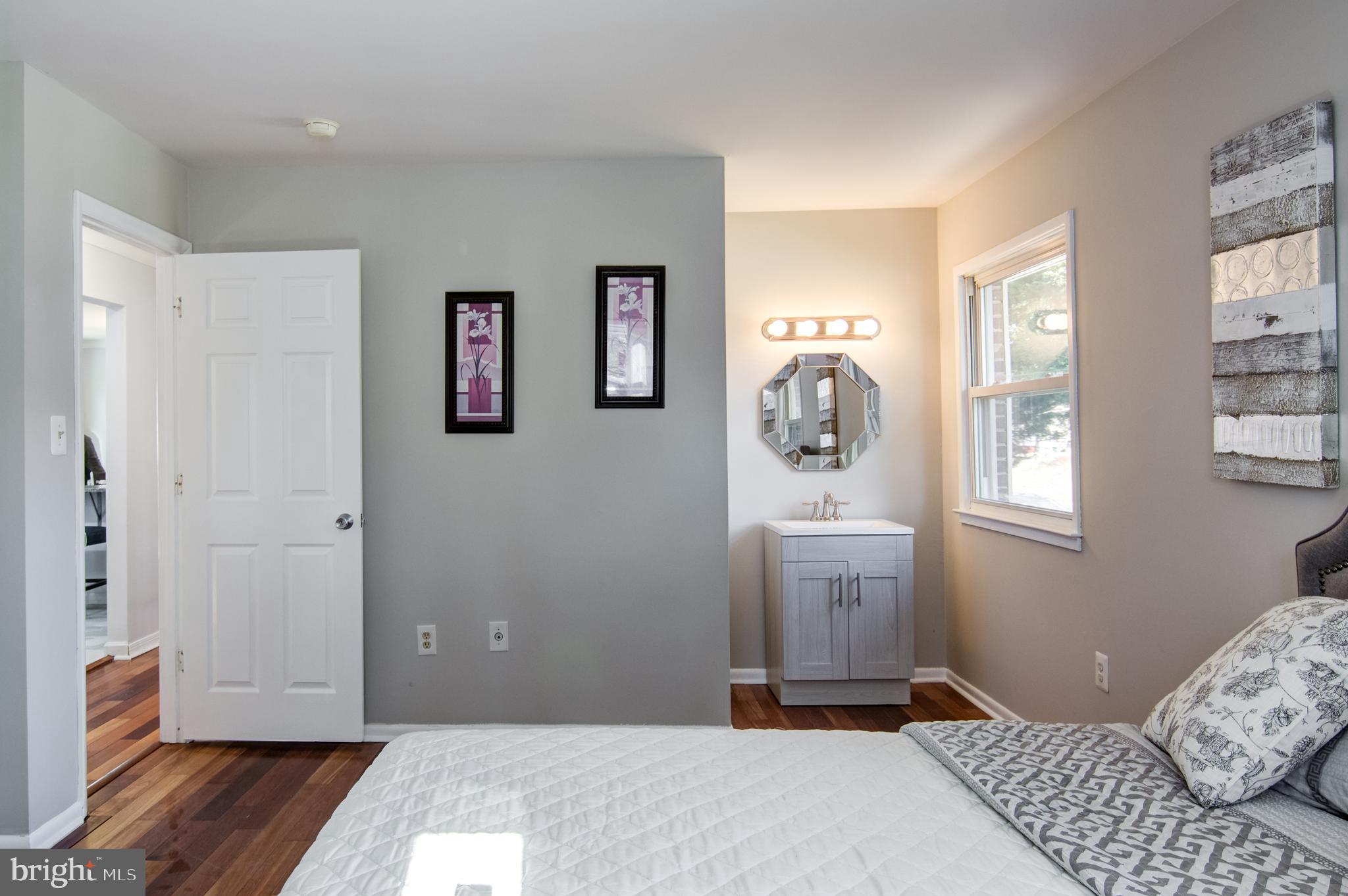 DALE CITY - Residential