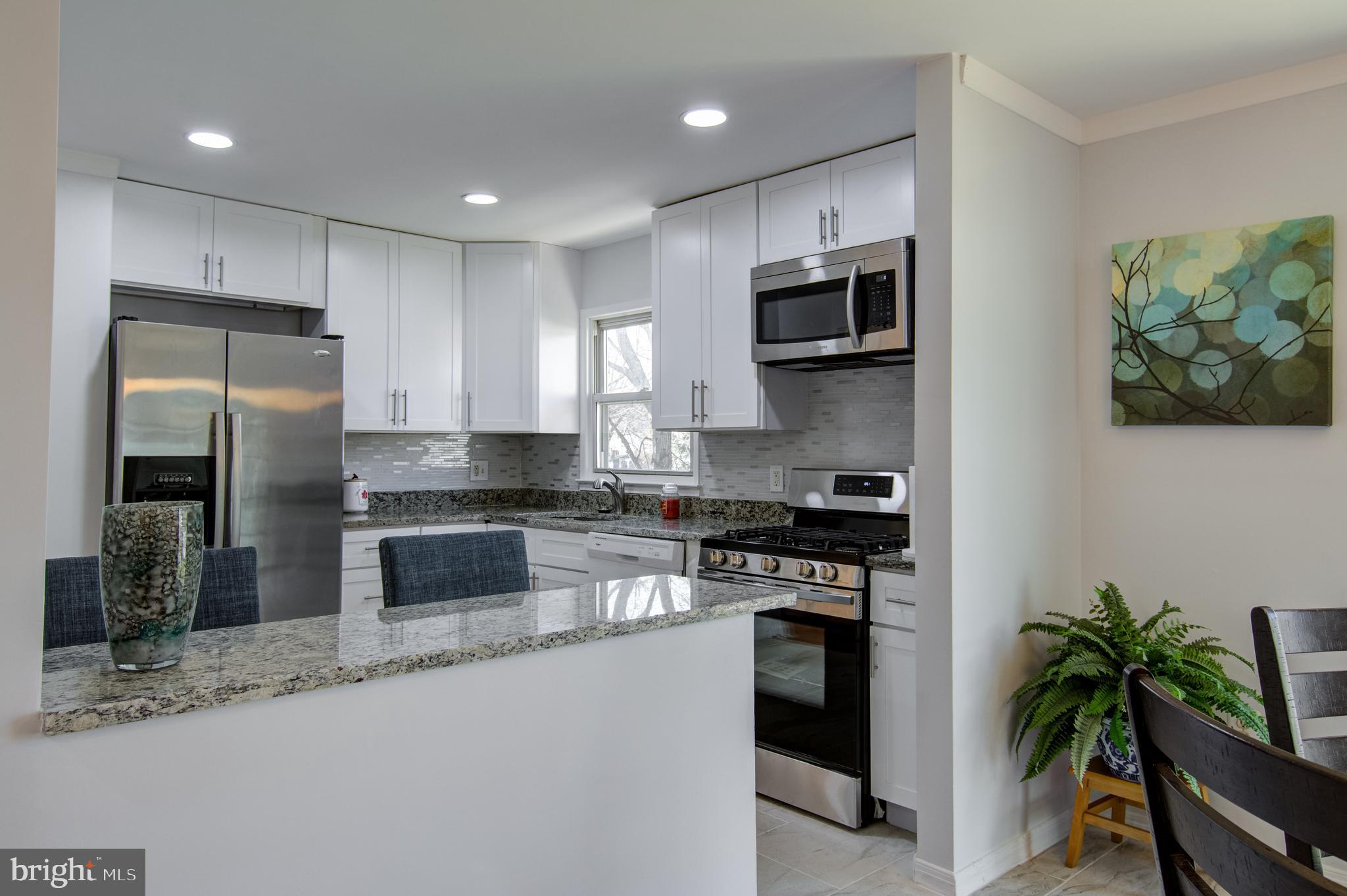 DALE CITY - Residential