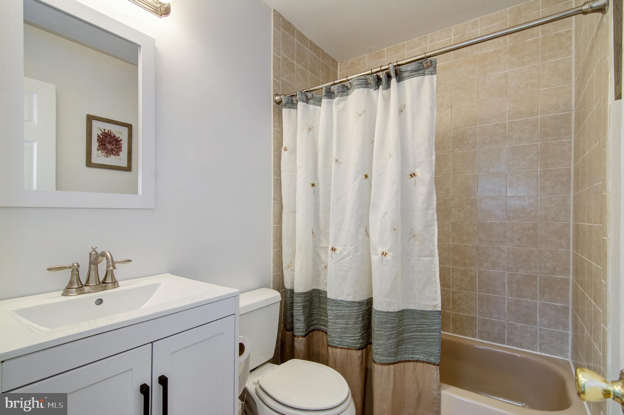 DALE CITY - Residential