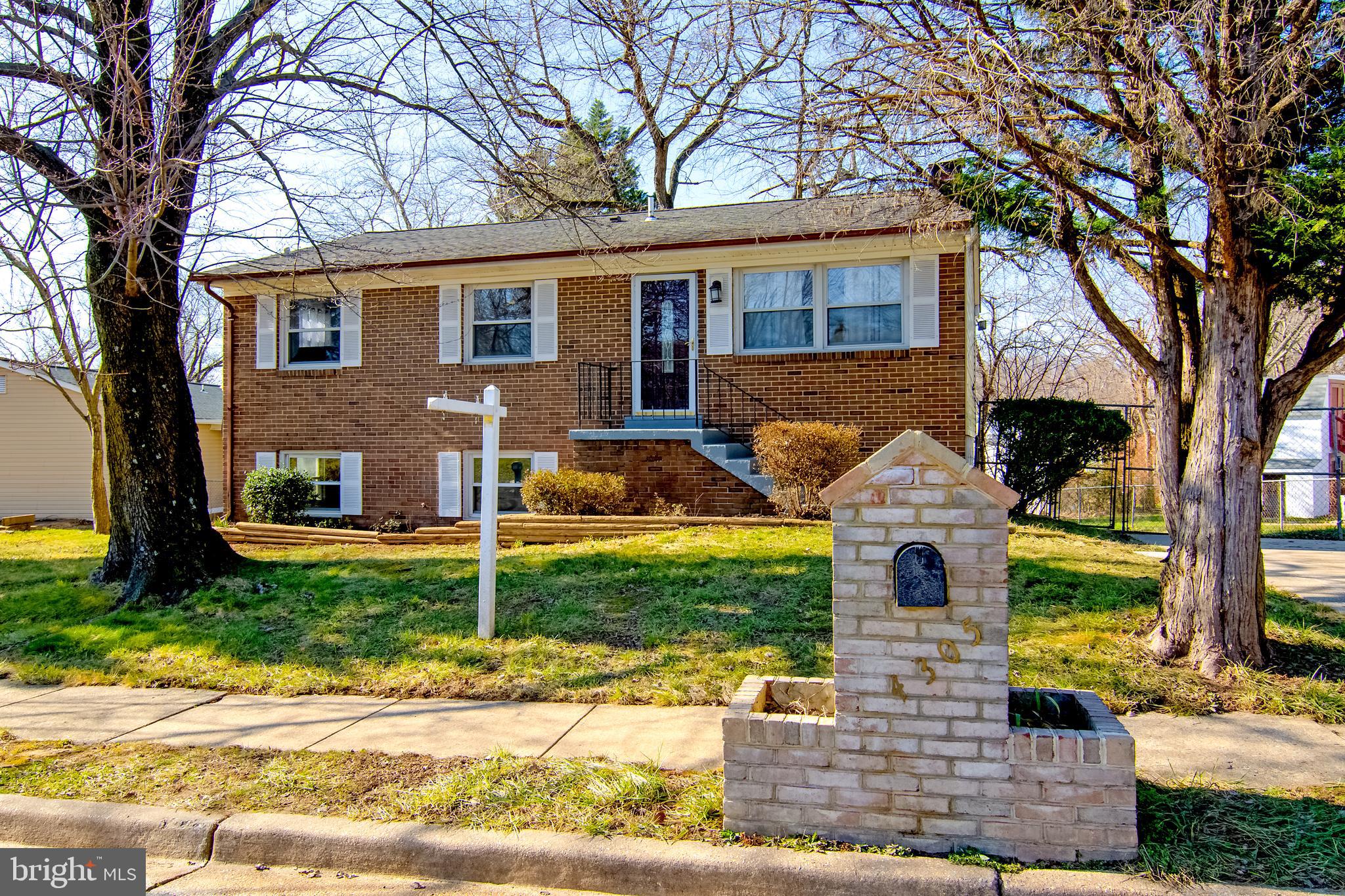 DALE CITY - Residential