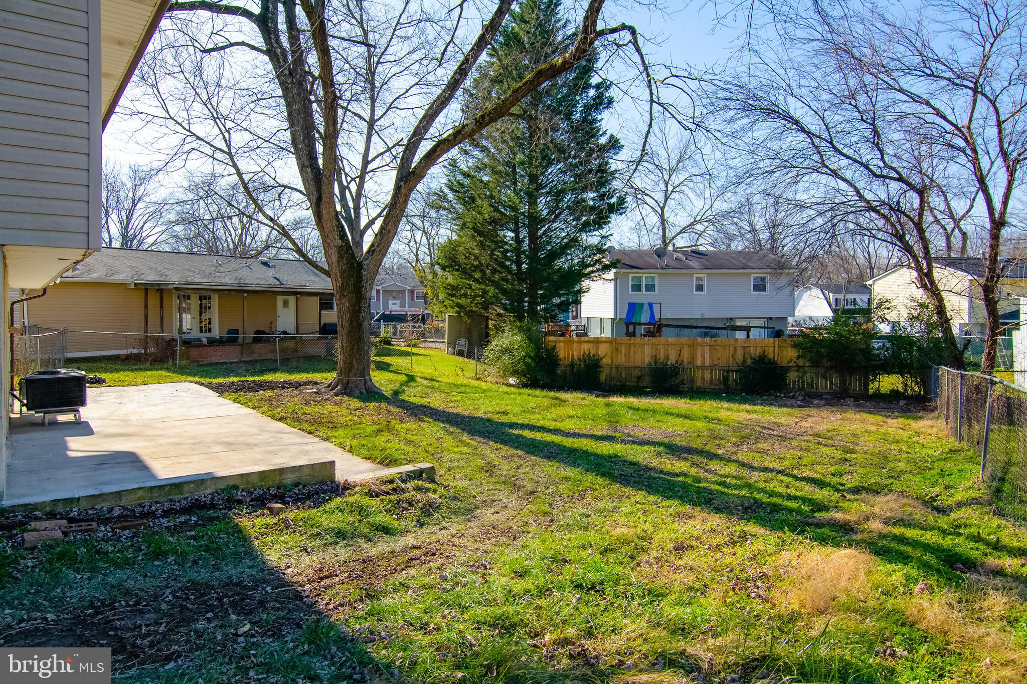 DALE CITY - Residential