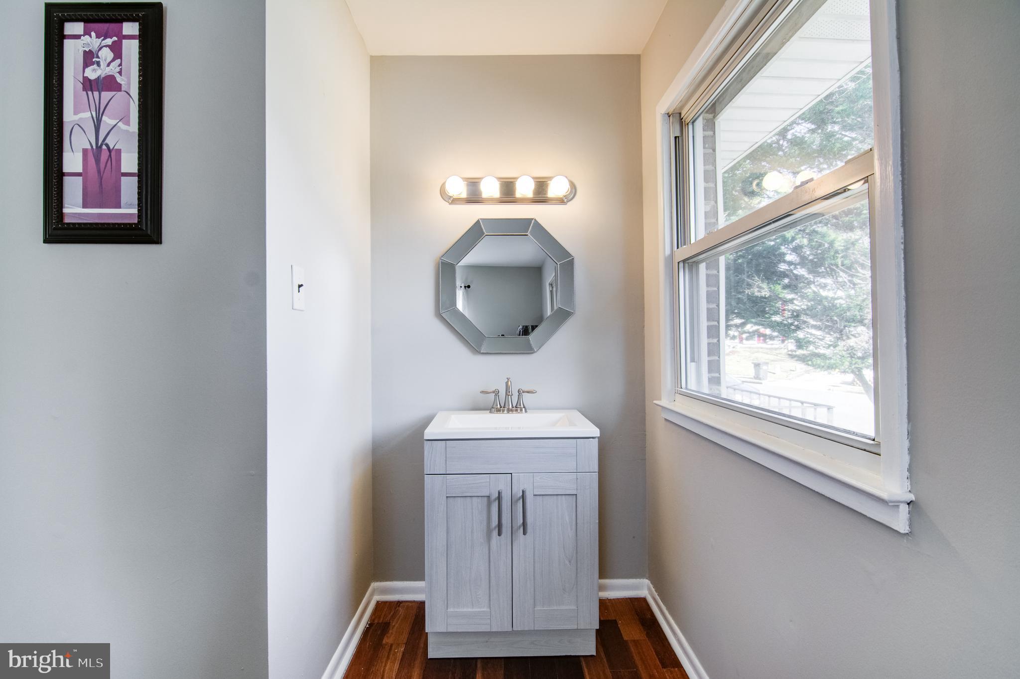 DALE CITY - Residential