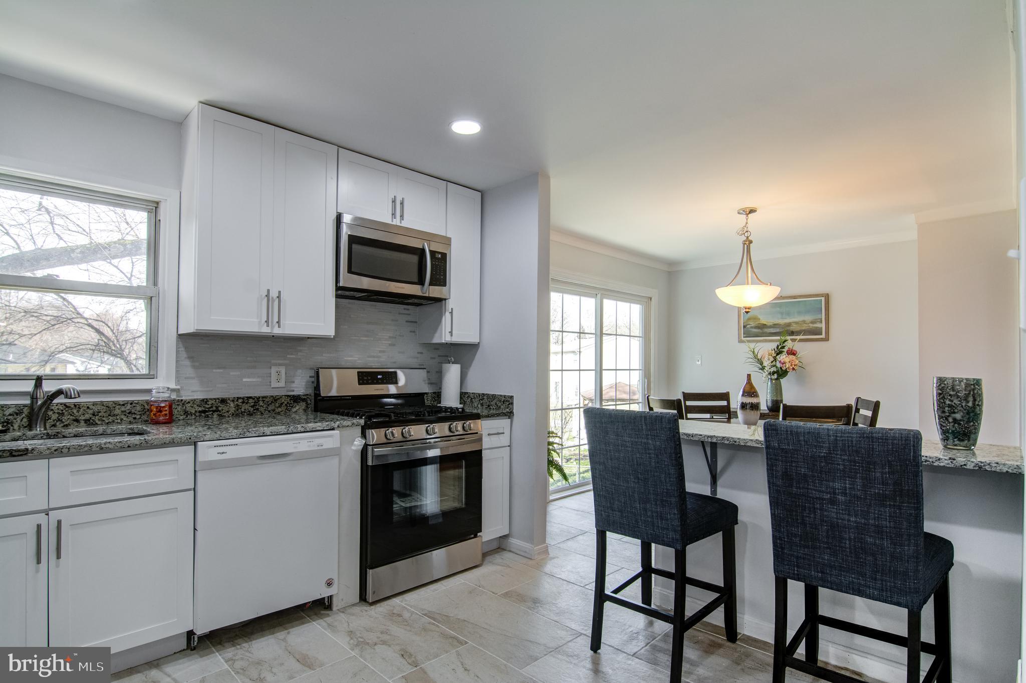 DALE CITY - Residential