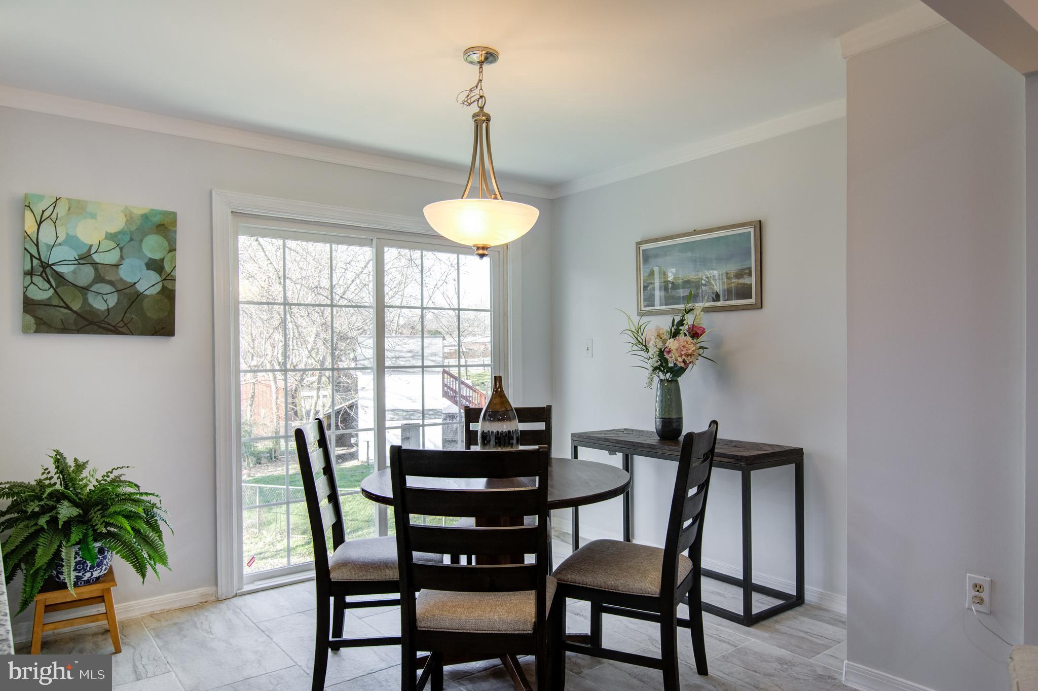 DALE CITY - Residential