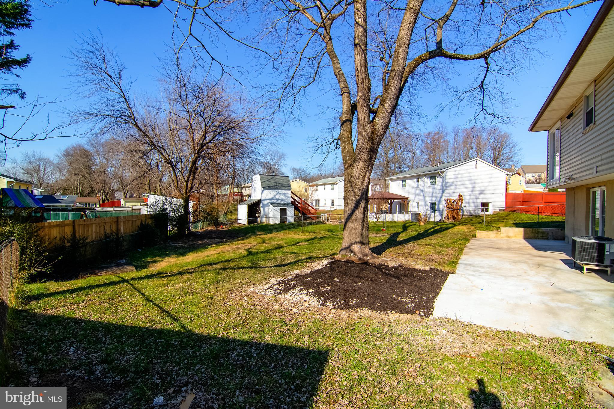 DALE CITY - Residential