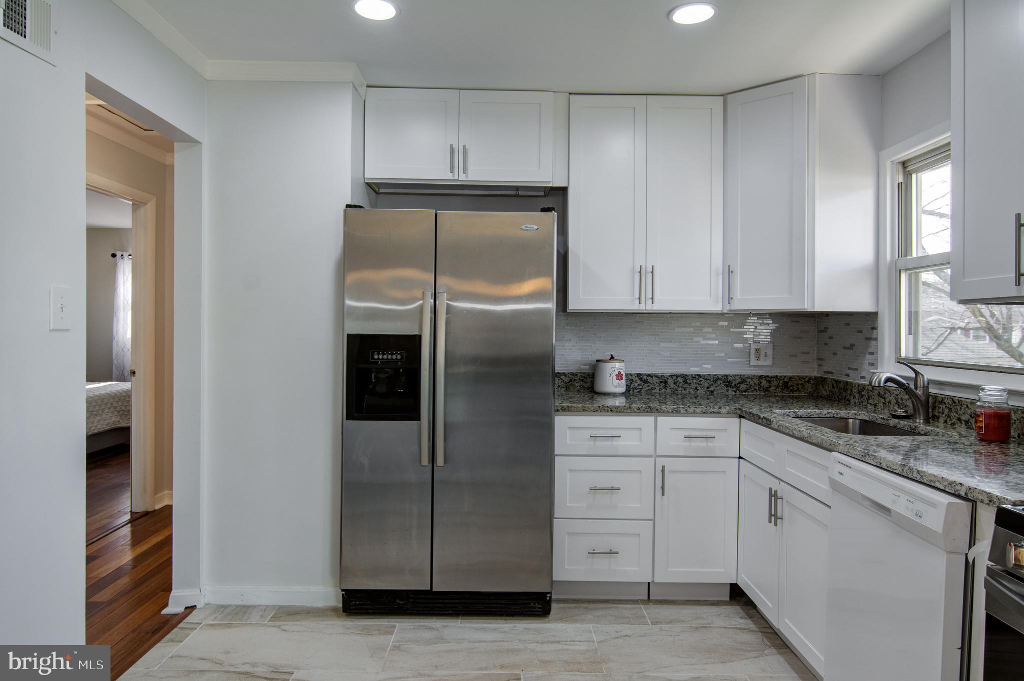 DALE CITY - Residential