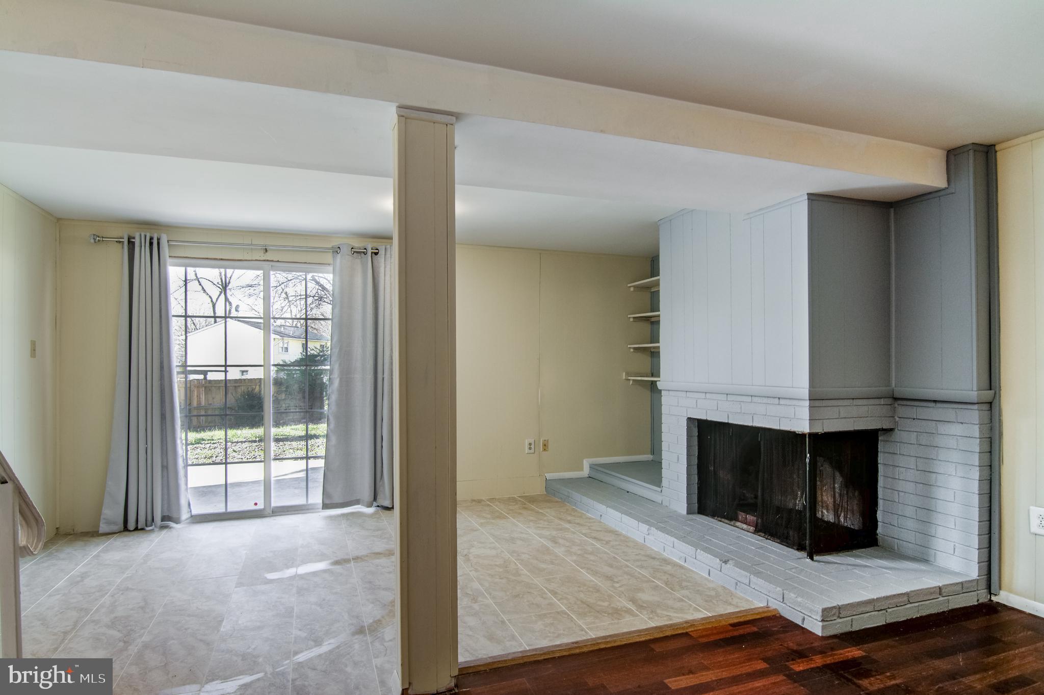 DALE CITY - Residential