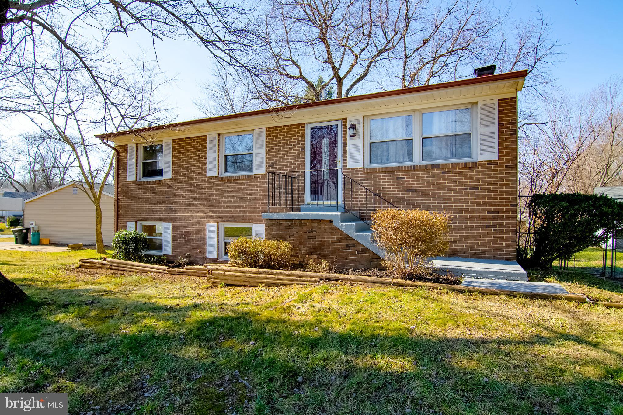 DALE CITY - Residential