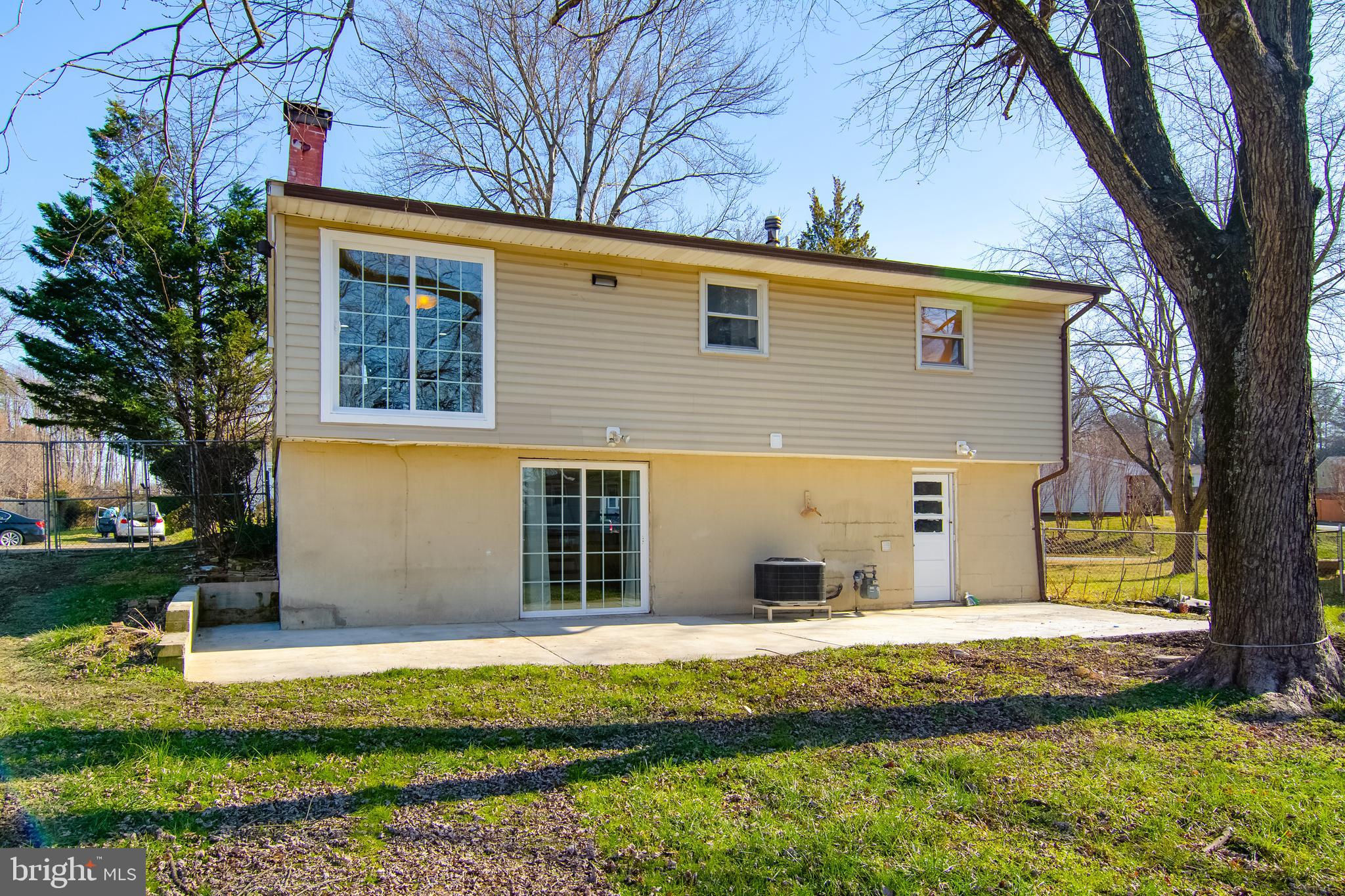 DALE CITY - Residential