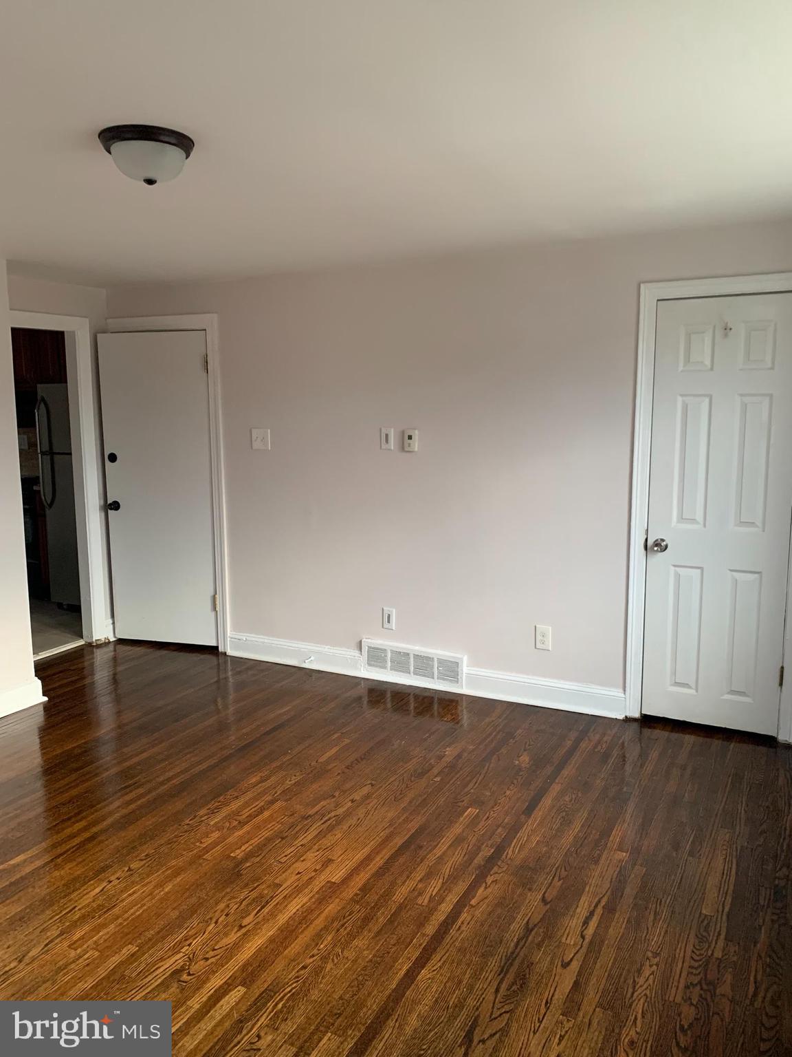 JUNIATA - Residential Lease