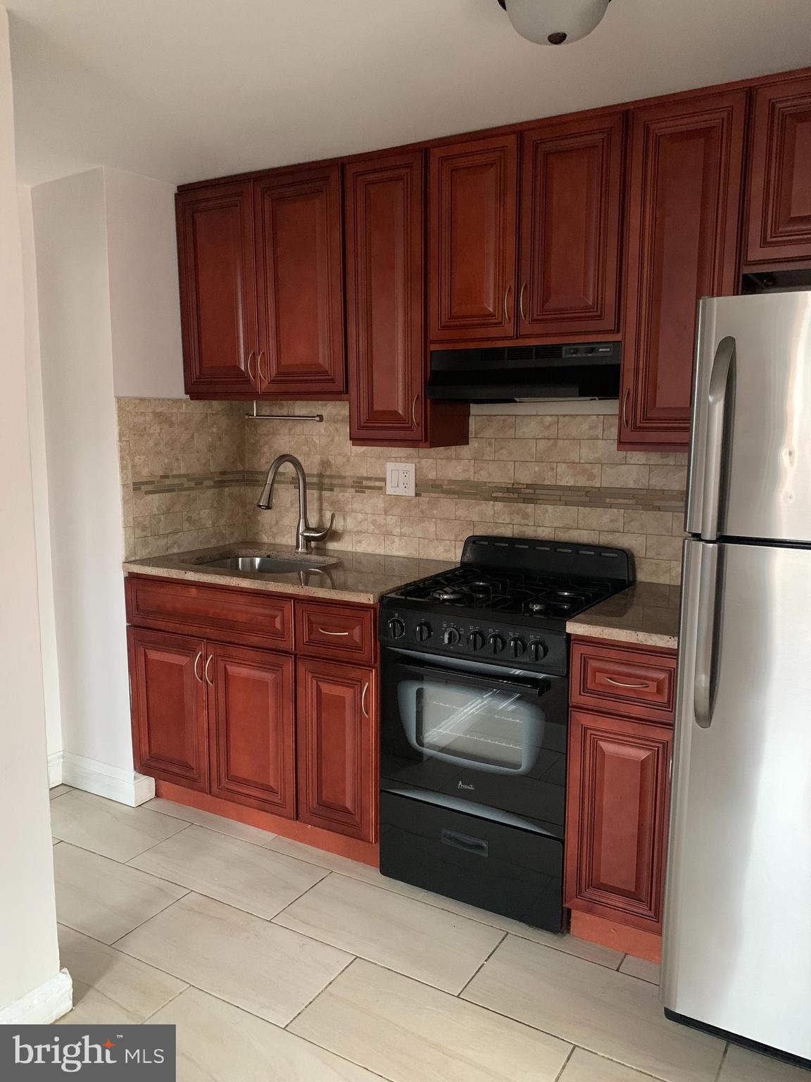 JUNIATA - Residential Lease