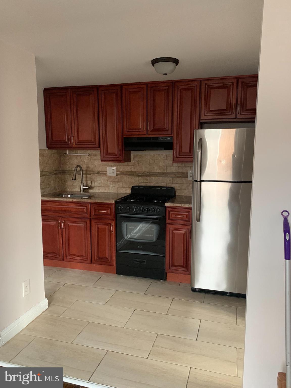 JUNIATA - Residential Lease