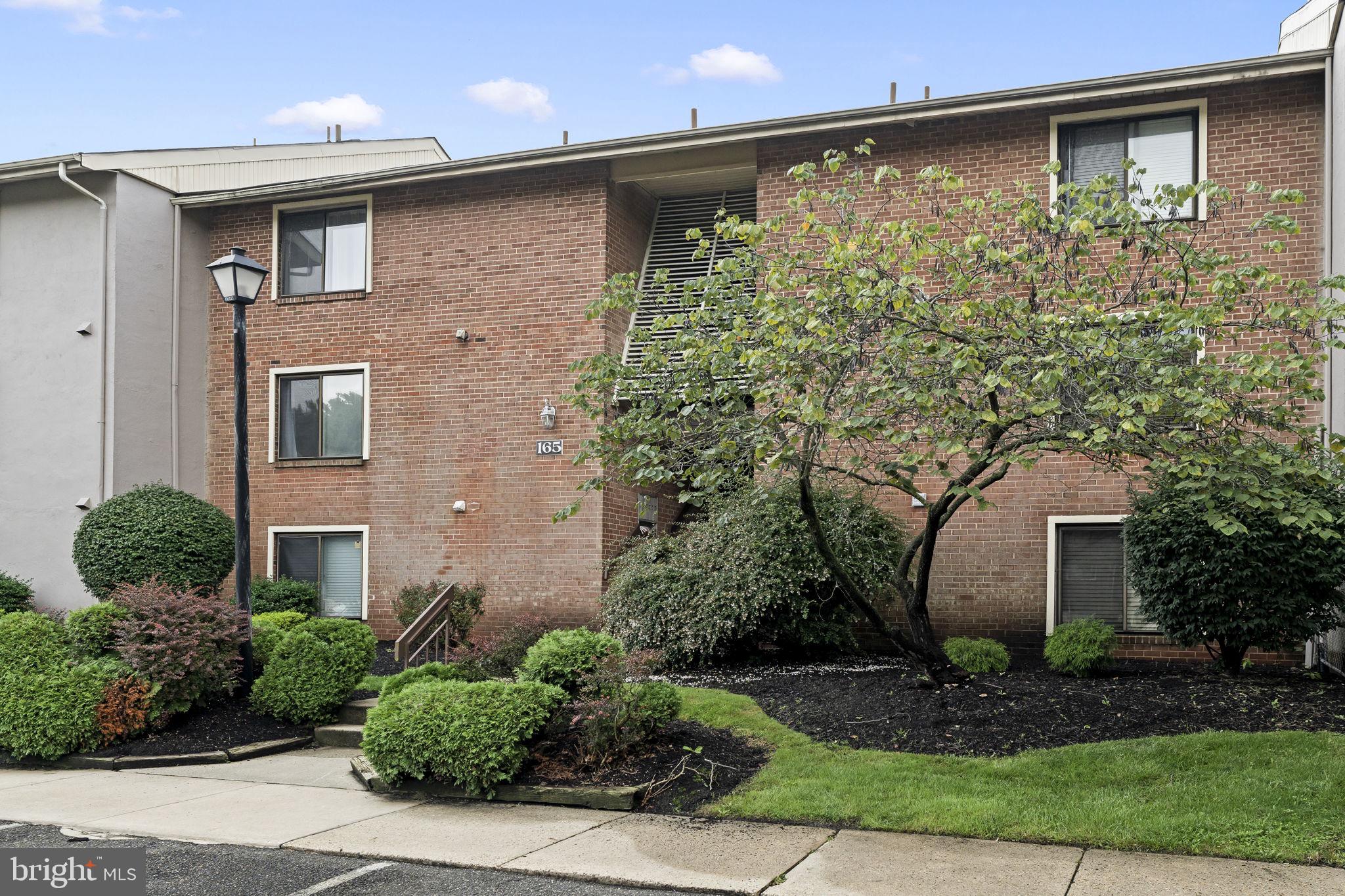 165-2 ECHELON ROAD