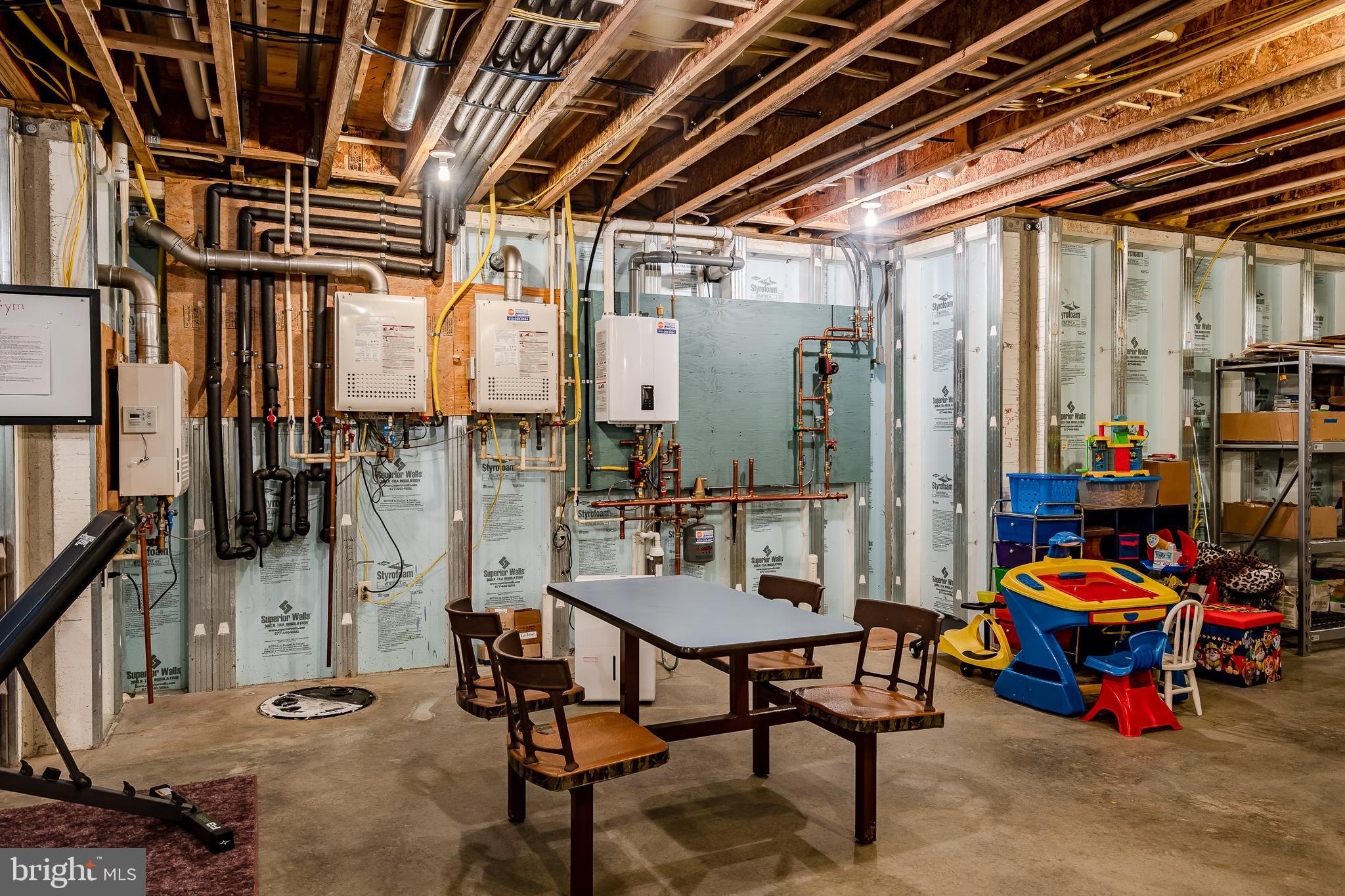 TURNBERRY - Residential